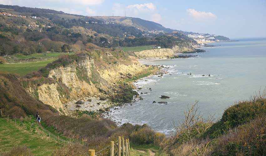 Isle of Wight